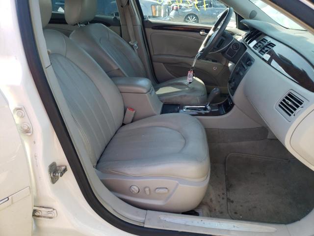 Photo 5 from auction – 2011 BUICK LUCERNE CX with VIN 1G4HC5EM4BU108888