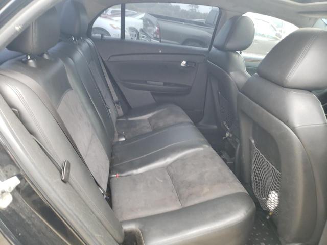 Photo 6 from auction – 2011 CHEVROLET MALIBU 2LT with VIN 1G1ZD5E10BF207927