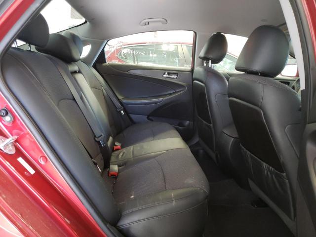 Zdjęcie 6 z aukcji – 2011 HYUNDAI SONATA SE z VIN 5NPEC4AC7BH140582