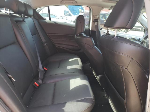Photo 6 from auction – 2017 ACURA ILX BASE W with VIN 19UDE2F33HA015972
