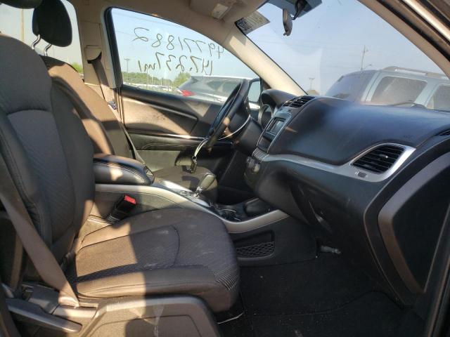 Photo 5 from auction – 2015 DODGE JOURNEY SX with VIN 3C4PDCBG6FT668444