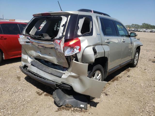 Photo 4 from auction – 2014 GMC TERRAIN SL with VIN 2GKALREK6E6240148