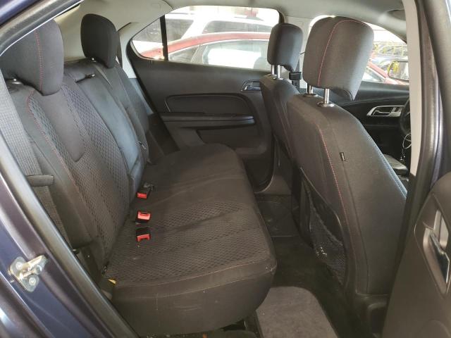 Photo 6 from auction – 2013 CHEVROLET EQUINOX LS with VIN 2GNALBEK6D6381469