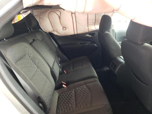 Photo 6 from auction – 2018 CHEVROLET EQUINOX LT with VIN 3GNAXJEV5JL175544