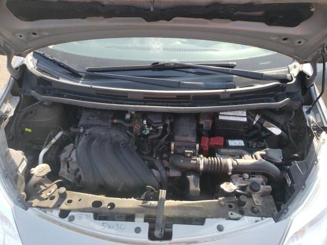 Photo 7 from auction – 2015 NISSAN VERSA NOTE with VIN 3N1CE2CP9FL436783