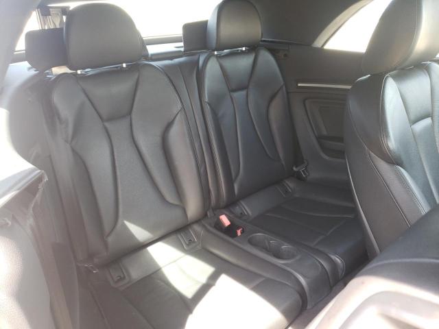 Photo 6 from auction – 2015 AUDI A3 PREMIUM with VIN WAU3FLFF2F1081351