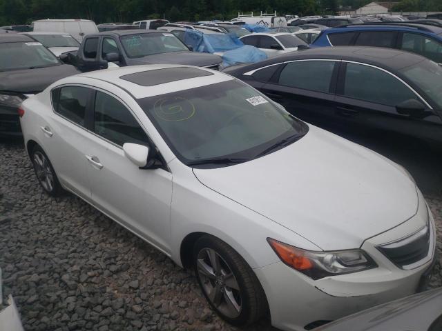ACURA ILX 20 PRE 2013 with VIN 19VDE1F56DE022487 - Photo from auction