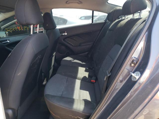 Photo 6 from auction – 2014 KIA FORTE LX with VIN KNAFX4A68E5221224