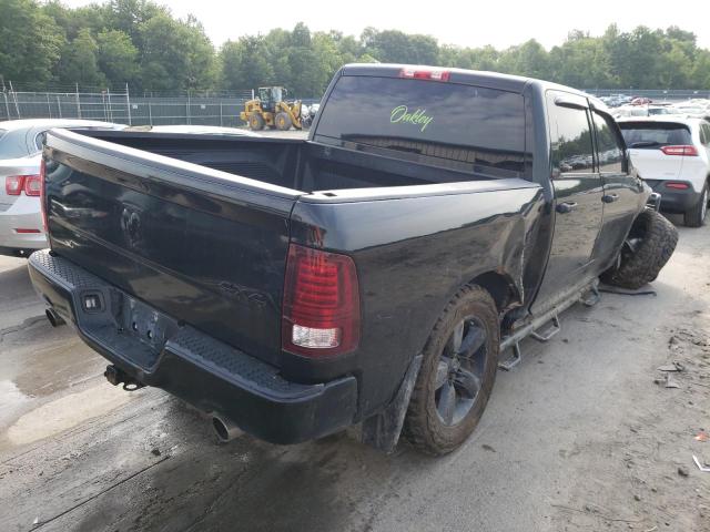 Photo 4 from auction – 2014 RAM 1500 ST with VIN 1C6RR7KT5ES361711