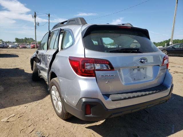 Photo 3 from auction – 2019 SUBARU OUTBACK 2. with VIN 4S4BSABC0K3359362