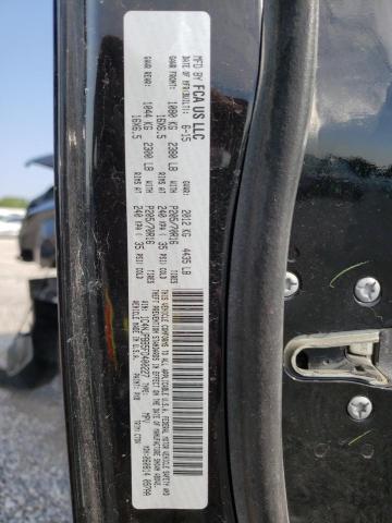 Photo 10 from auction – 2015 JEEP PATRIOT SP with VIN 1C4NJPBB5FD400227