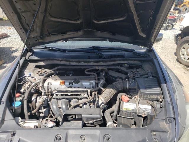 Photo 7 from auction – 2011 HONDA ACCORD EX with VIN 1HGCP2F75BA120108