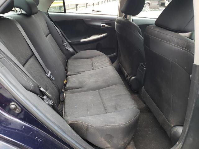 Photo 6 from auction – 2013 TOYOTA COROLLA BA with VIN 2T1BU4EE1DC947892