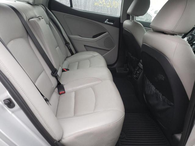 Фото 6 с аукциона – 2014 KIA OPTIMA EX с VIN 5XXGN4A77EG333773
