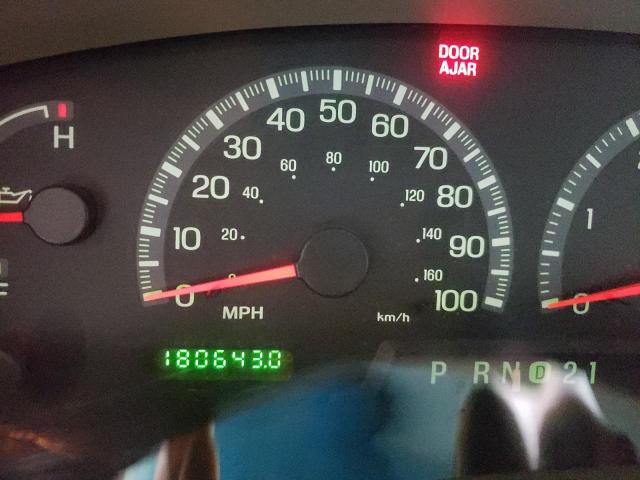 Photo 8 from auction – 2002 FORD EXPEDITION with VIN 1FMRU17L62LA21370