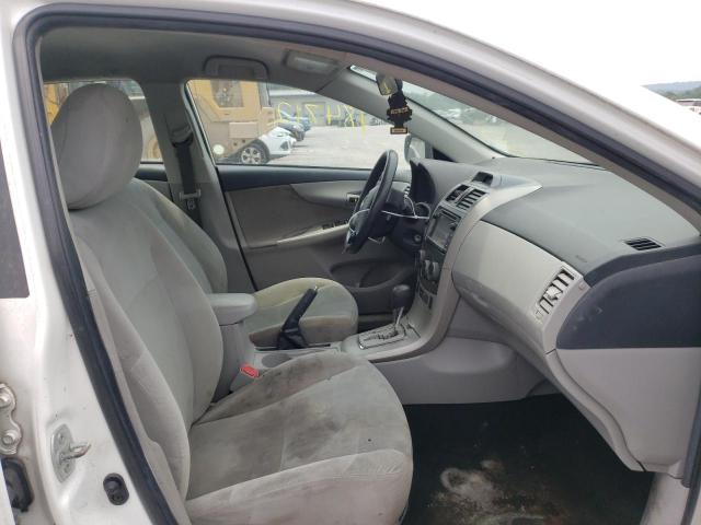 Photo 5 from auction – 2013 TOYOTA COROLLA BA with VIN 2T1BU4EE9DC936106