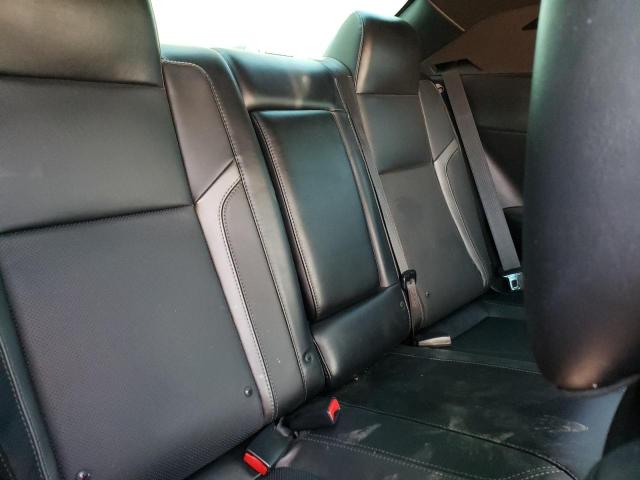 Photo 6 from auction – 2015 DODGE CHALLENGER with VIN 2C3CDZBT8FH894920