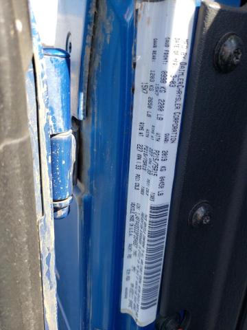 Zdjęcie 10 z aukcji – 2003 JEEP WRANGLER / z VIN 1J4FA49S33P354667