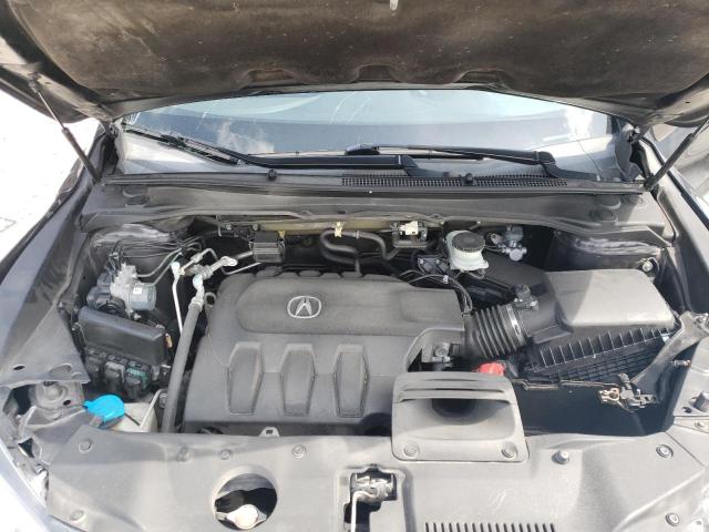 Photo 7 from auction – 2016 ACURA RDX with VIN 5J8TB4H36GL001709
