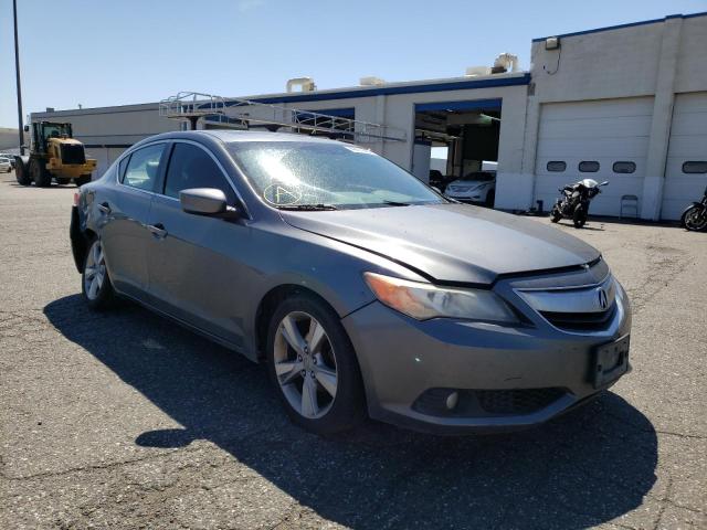 ACURA ILX 20 PRE 2013 with VIN 19VDE1F58DE002273 - Photo from auction