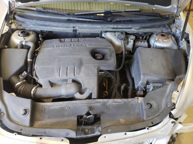 Photo 7 from auction – 2011 CHEVROLET MALIBU 1LT with VIN 1G1ZC5E11BF312544