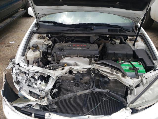 Photo 7 from auction – 2006 TOYOTA CAMRY LE with VIN 4T1BE32K26U730225