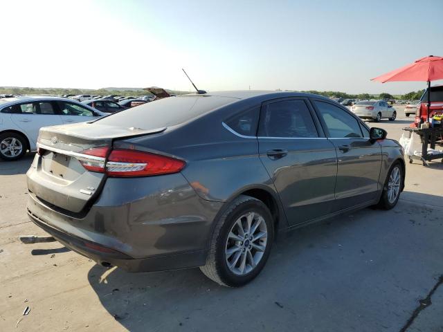 Photo 4 from auction – 2017 FORD FUSION SE with VIN 3FA6P0HD1HR349571