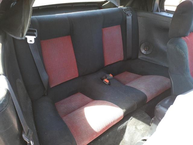 Photo 6 from auction – 1995 TOYOTA CELICA GT with VIN JT5ST07K7S0029887