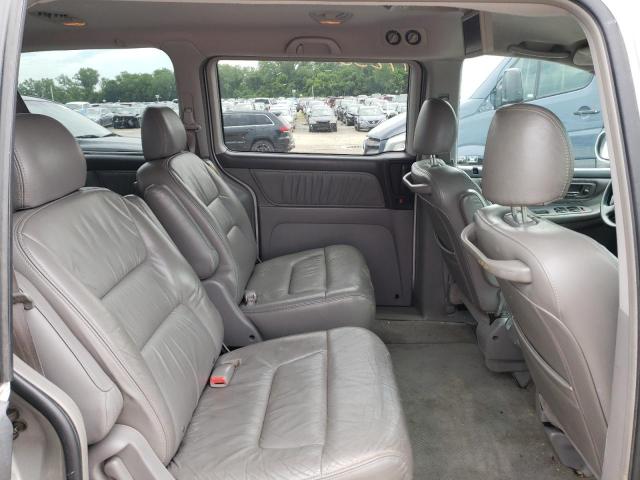 Photo 6 from auction – 2004 HONDA ODYSSEY EX with VIN 5FNRL18014B041527
