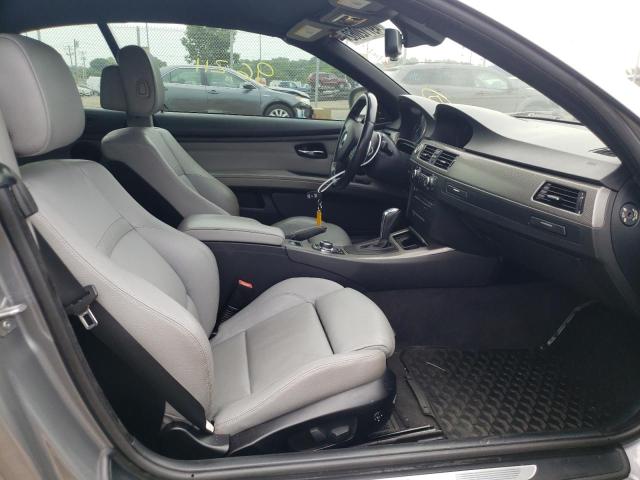 Photo 5 from auction – 2013 BMW 335 I with VIN WBADX7C58DE746750