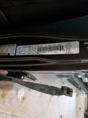 Photo 10 from auction – 2014 JEEP WRANGLER U with VIN 1C4BJWEG9EL169373