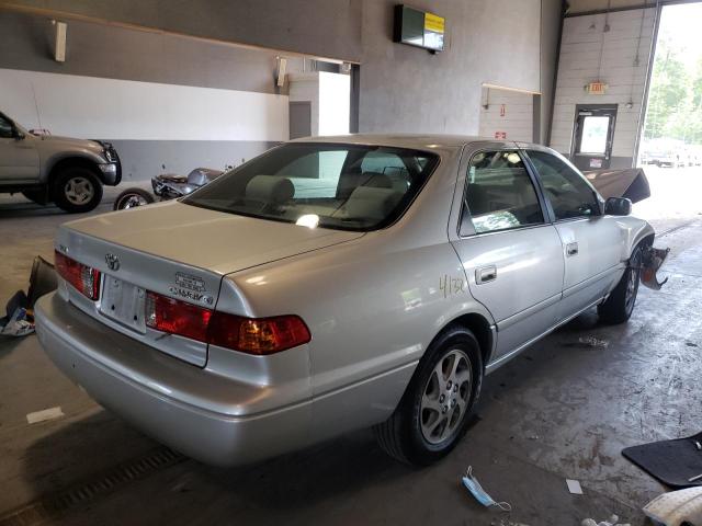 Photo 4 from auction – 2001 TOYOTA CAMRY CE with VIN 4T1BG22K91U774655
