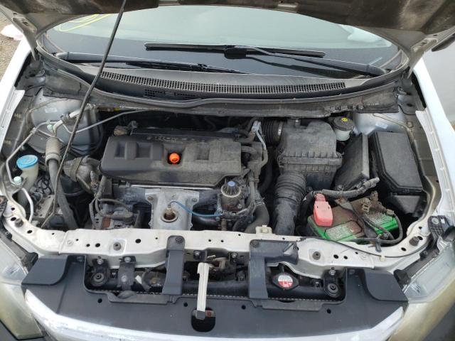 Photo 7 from auction – 2012 HONDA CIVIC LX with VIN 19XFB2F51CE379945