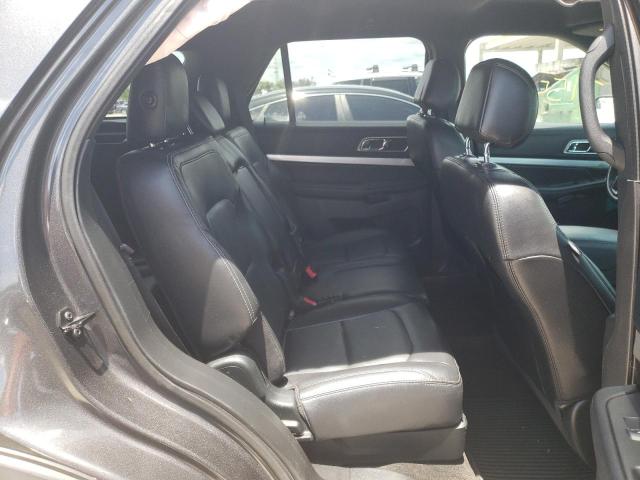 Photo 6 from auction – 2016 FORD EXPLORER X with VIN 1FM5K8D87GGA42094