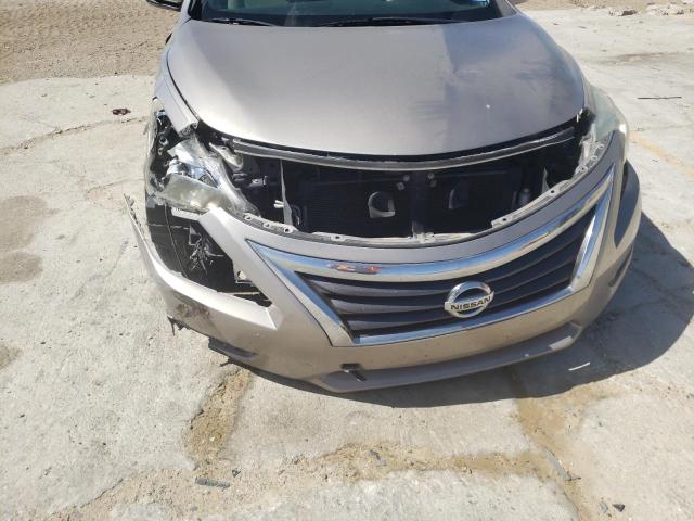 Photo 9 from auction – 2014 NISSAN ALTIMA 2.5 with VIN 1N4AL3AP5EN229928