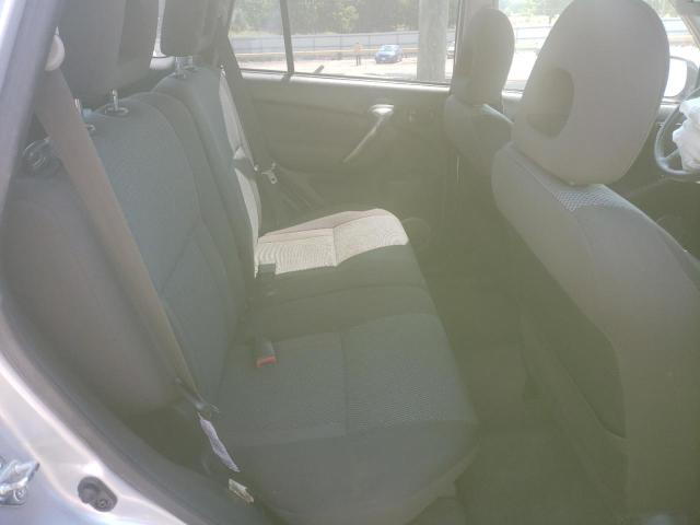 Photo 6 from auction – 2005 TOYOTA RAV4 with VIN JTEHD20V750044837