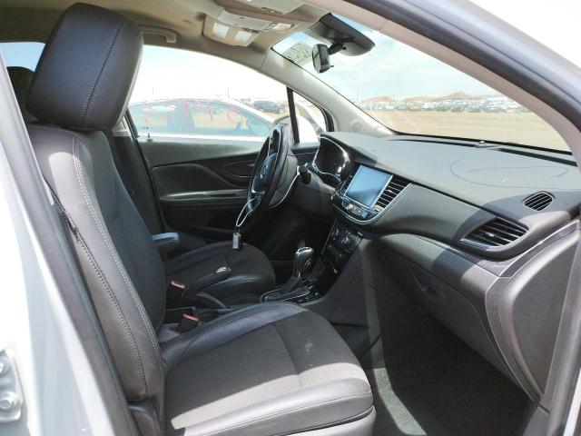 Photo 5 from auction – 2019 BUICK ENCORE PRE with VIN KL4CJASB3KB935268