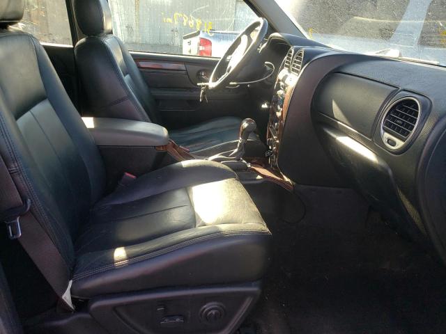 Photo 5 from auction – 2005 GMC ENVOY with VIN 1GKDT13S452337847