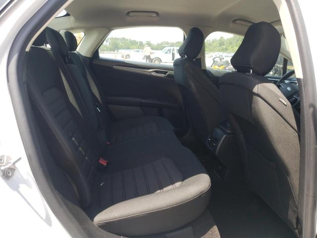 Photo 6 from auction – 2020 FORD FUSION SE with VIN 3FA6P0HD7LR103262
