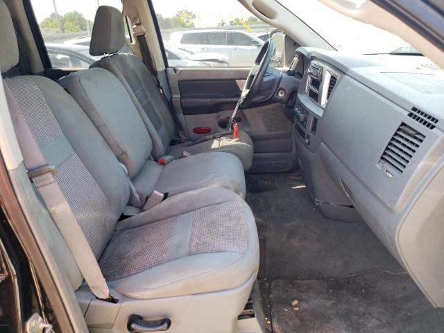 Photo 5 from auction – 2007 DODGE RAM 1500 S with VIN 1D7HA18207S196862