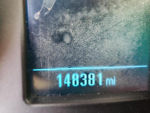 Photo 8 from auction – 2012 BUICK REGAL with VIN 2G4GR5ER7C9215440