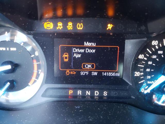 Photo 8 from auction – 2013 FORD FUSION SE with VIN 3FA6P0HR5DR237572