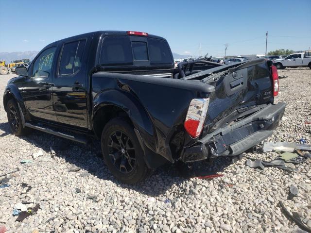 Photo 3 from auction – 2019 NISSAN FRONTIER S with VIN 1N6AD0EV4KN782707
