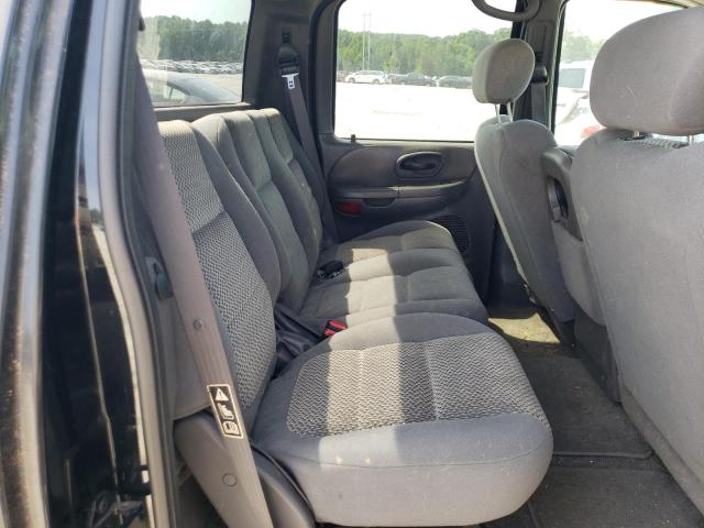 Photo 6 from auction – 2002 FORD F150 SUPER with VIN 1FTRW07642KE14731