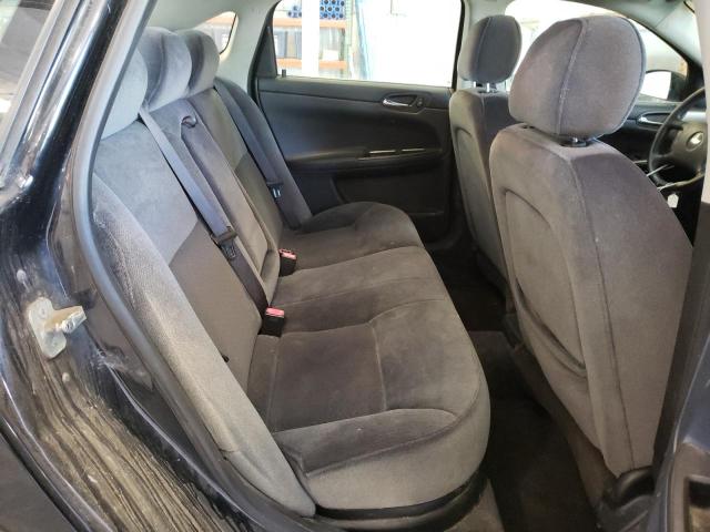Photo 6 from auction – 2008 CHEVROLET IMPALA LT with VIN 2G1WT58K081374346
