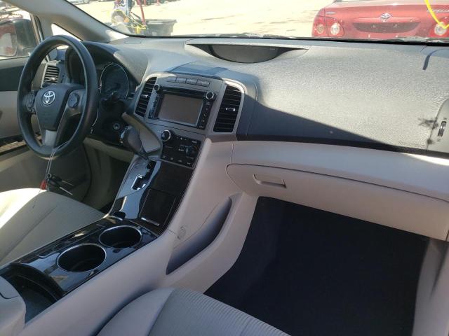 Photo 9 from auction – 2014 TOYOTA VENZA LE with VIN 4T3BA3BB6EU062334