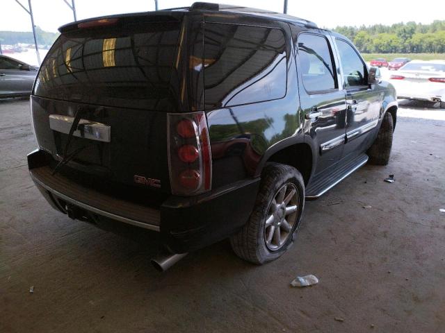Photo 4 from auction – 2007 GMC YUKON DENA with VIN 1GKFK63827J367645