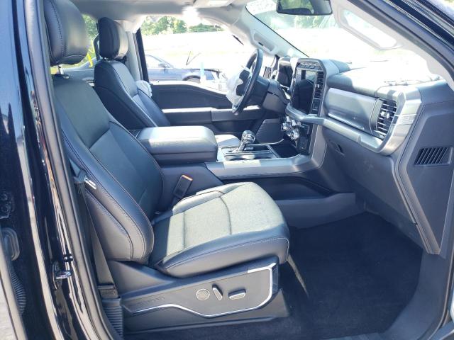 Photo 5 from auction – 2021 FORD F150 SUPER with VIN 1FTEW1EP1MFA40140