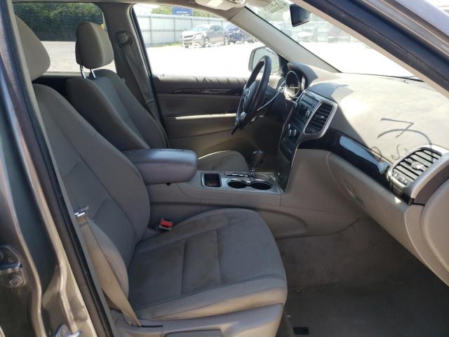 Photo 5 from auction – 2012 JEEP GRAND CHER with VIN 1C4RJFAG2CC341213
