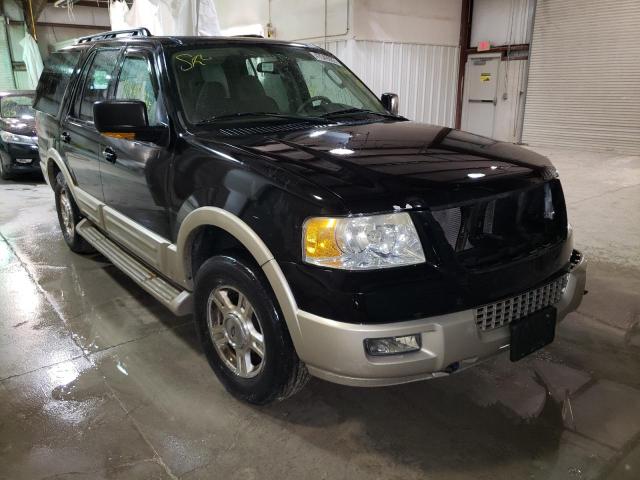 FORD EXPEDITION 2005 с VIN 1FMFU18595LA75656 - Фото с аукциона
